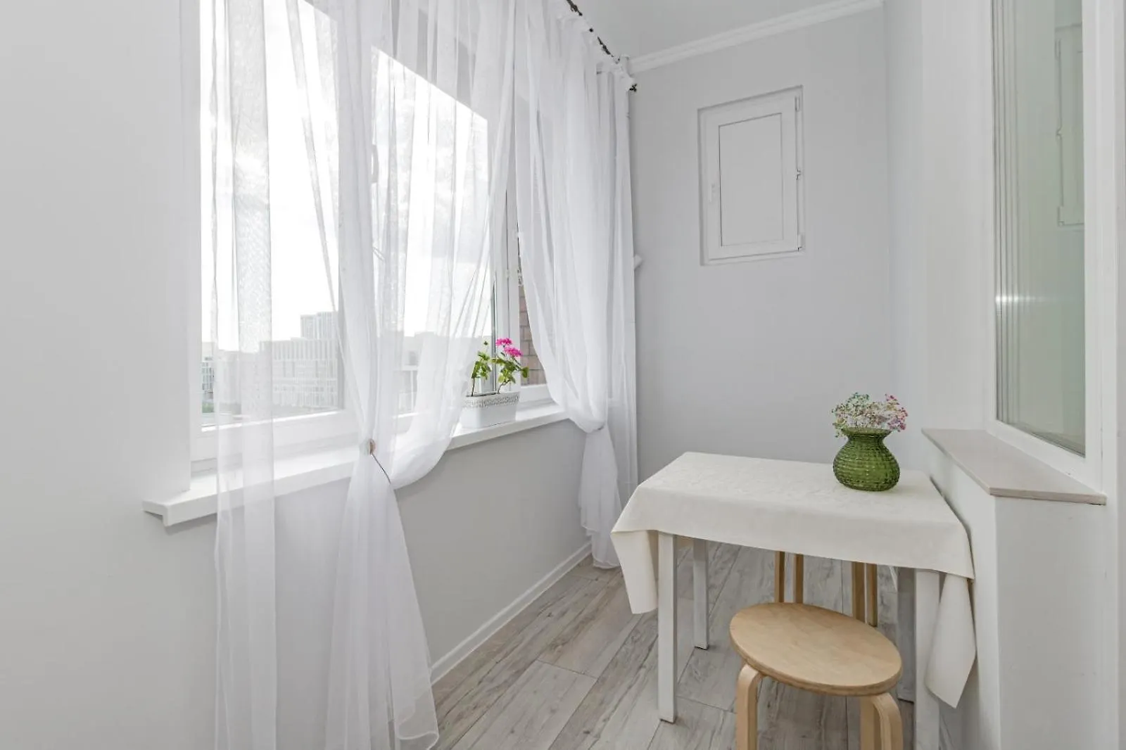 Apartment Ботанический Сад Taldykol