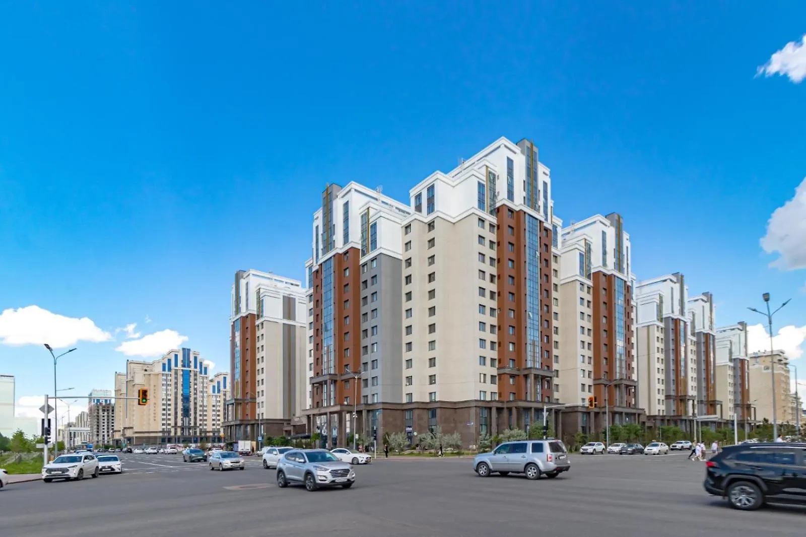 Ботанический Сад Taldykol Kazakhstan