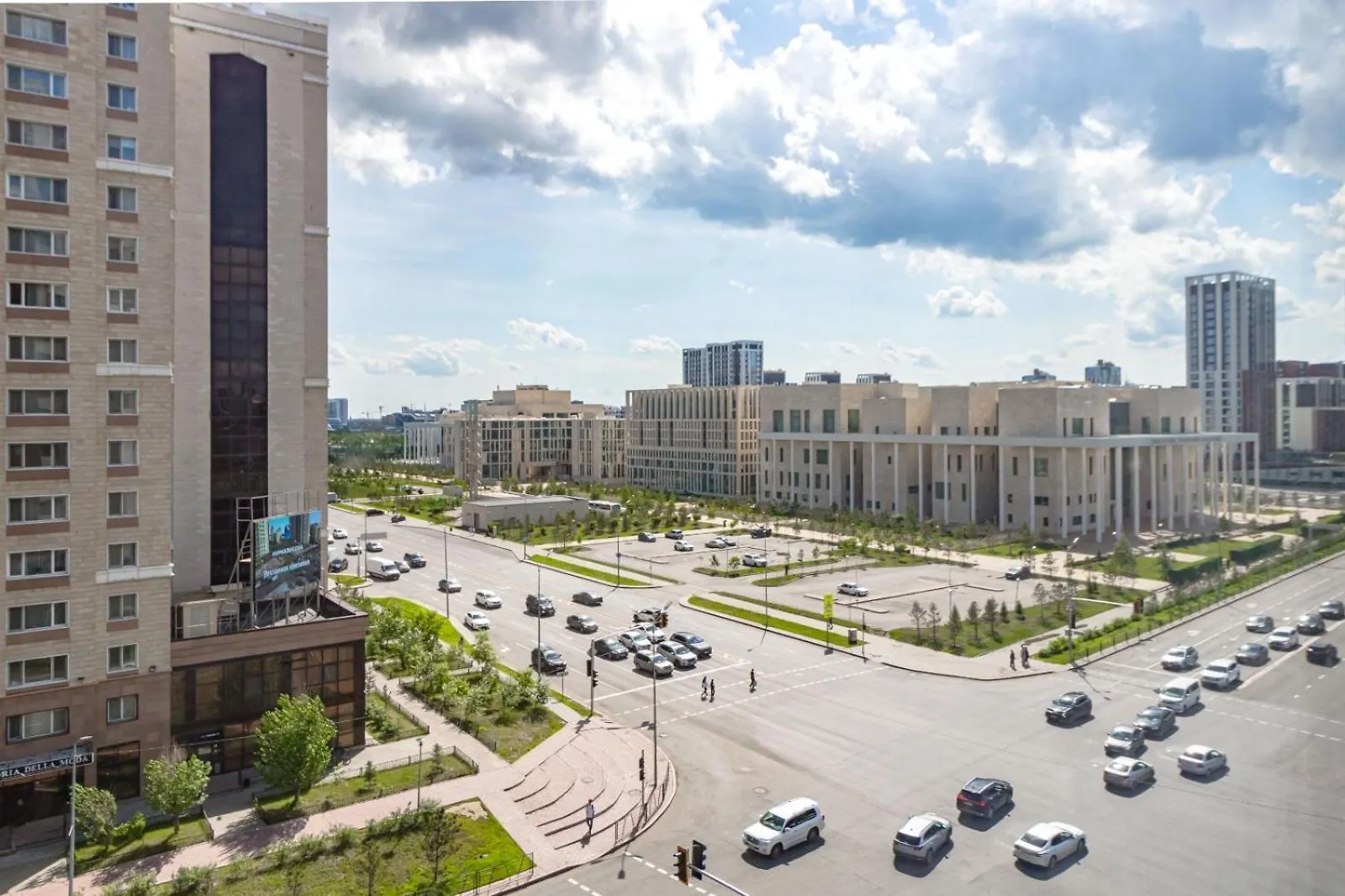 Ботанический Сад Taldykol